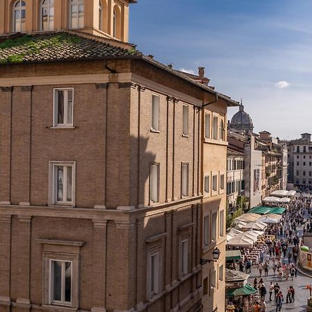 Casa Navona Apartments Rzym Zewnętrze zdjęcie