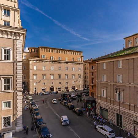 Casa Navona Apartments Rzym Zewnętrze zdjęcie