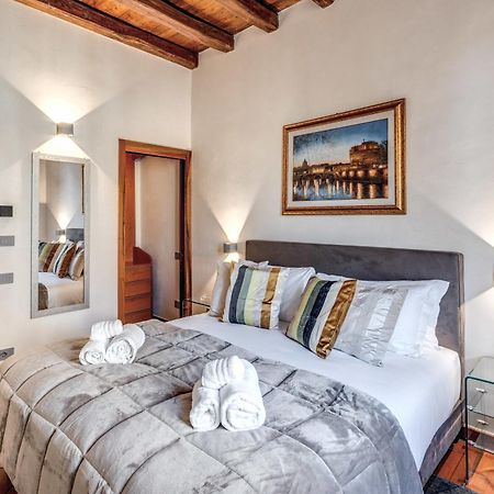 Casa Navona Apartments Rzym Zewnętrze zdjęcie