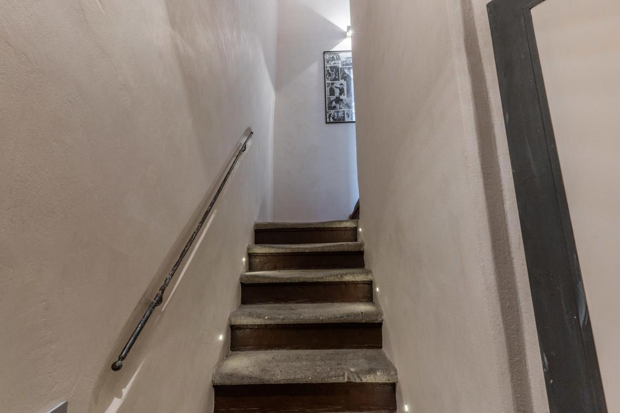 Casa Navona Apartments Rzym Zewnętrze zdjęcie