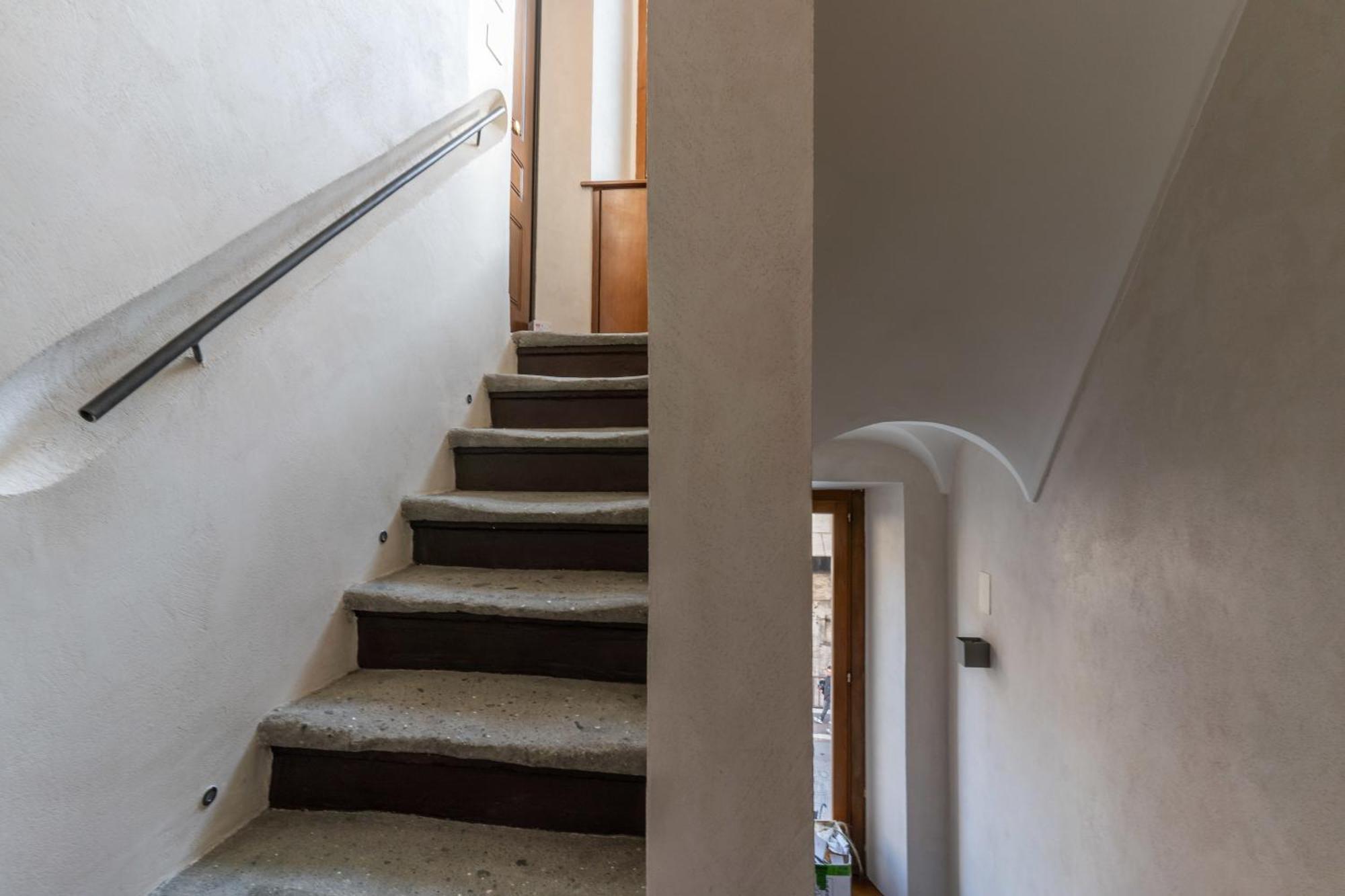 Casa Navona Apartments Rzym Zewnętrze zdjęcie