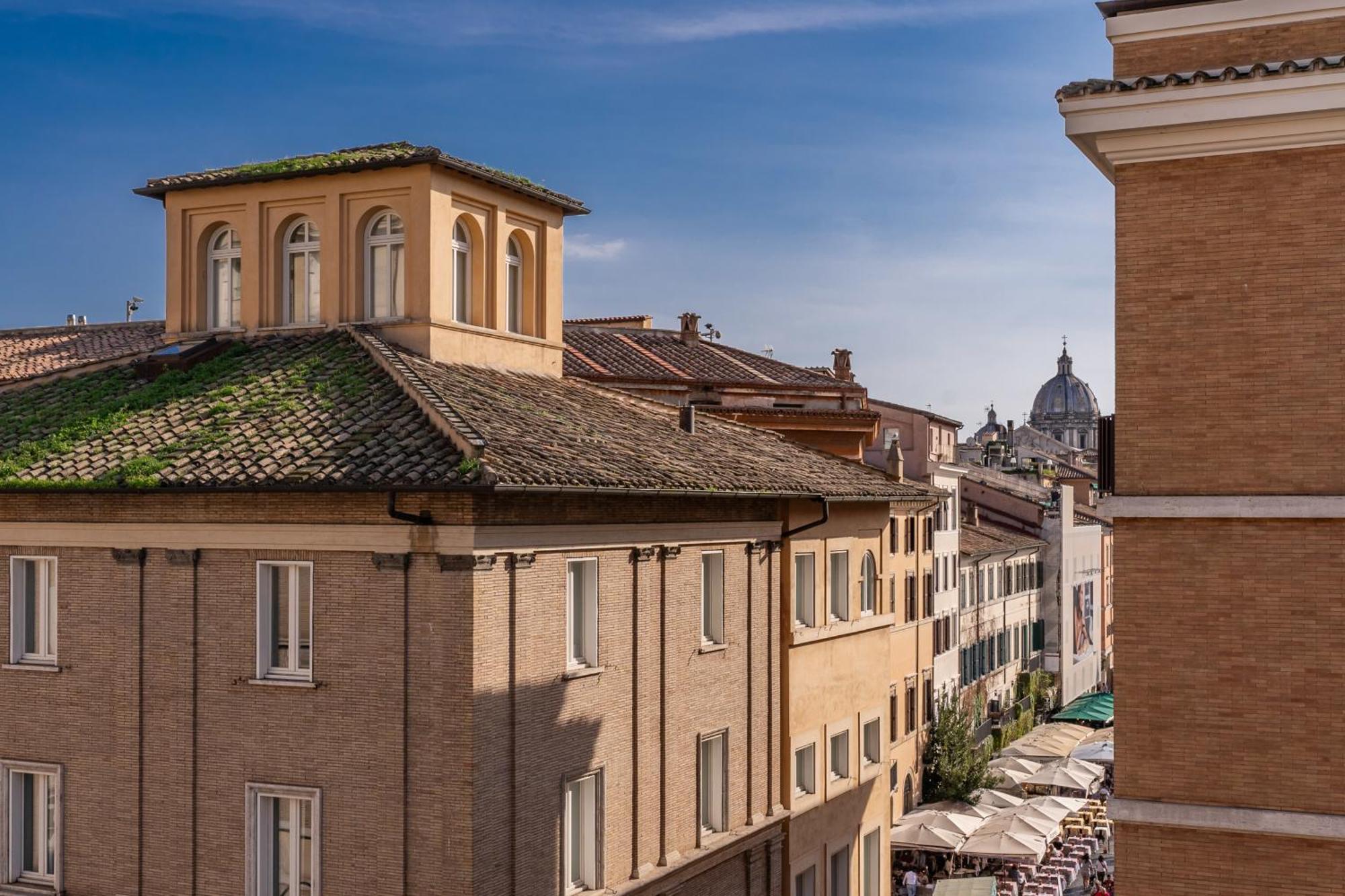 Casa Navona Apartments Rzym Zewnętrze zdjęcie