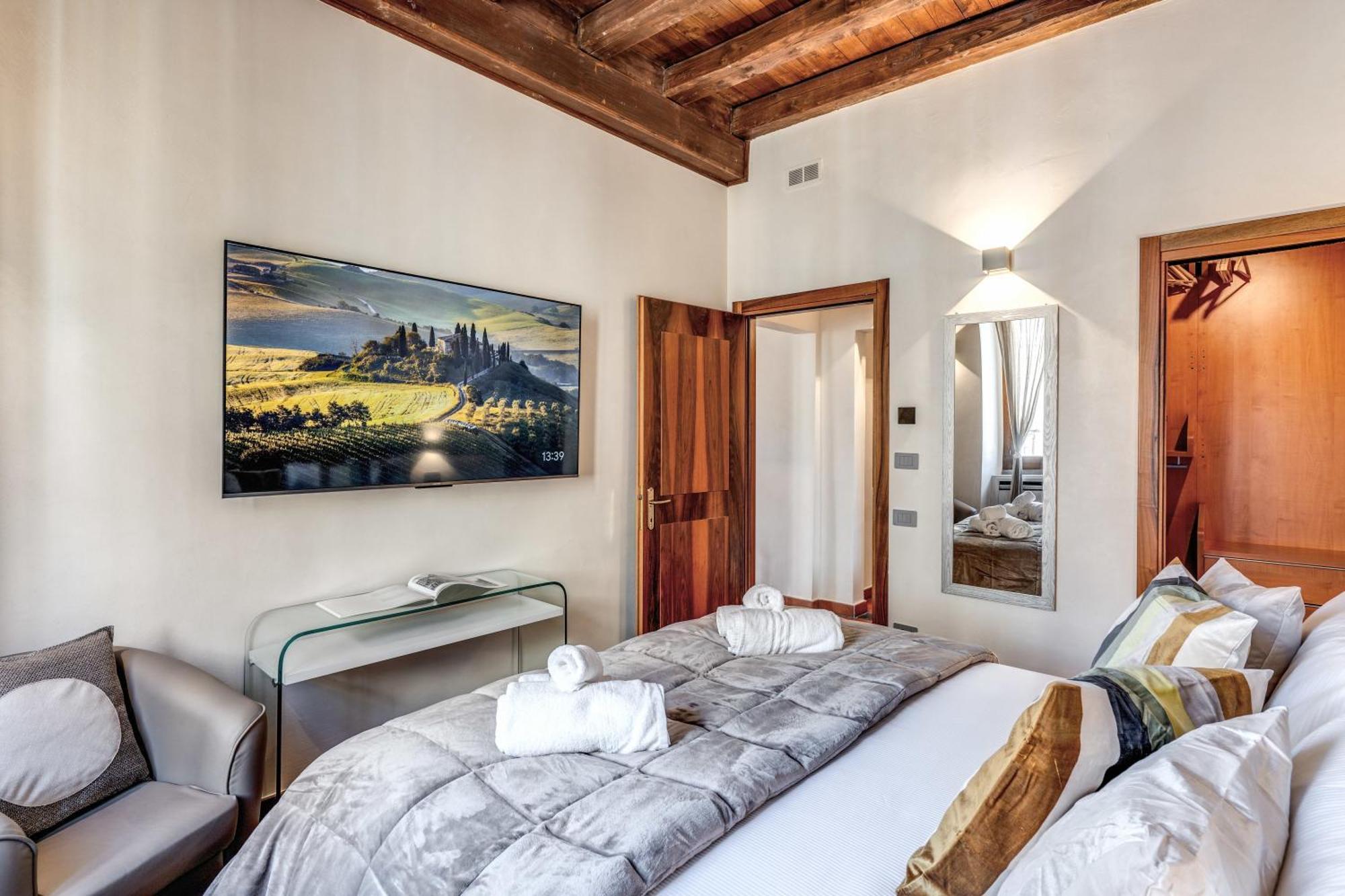 Casa Navona Apartments Rzym Zewnętrze zdjęcie