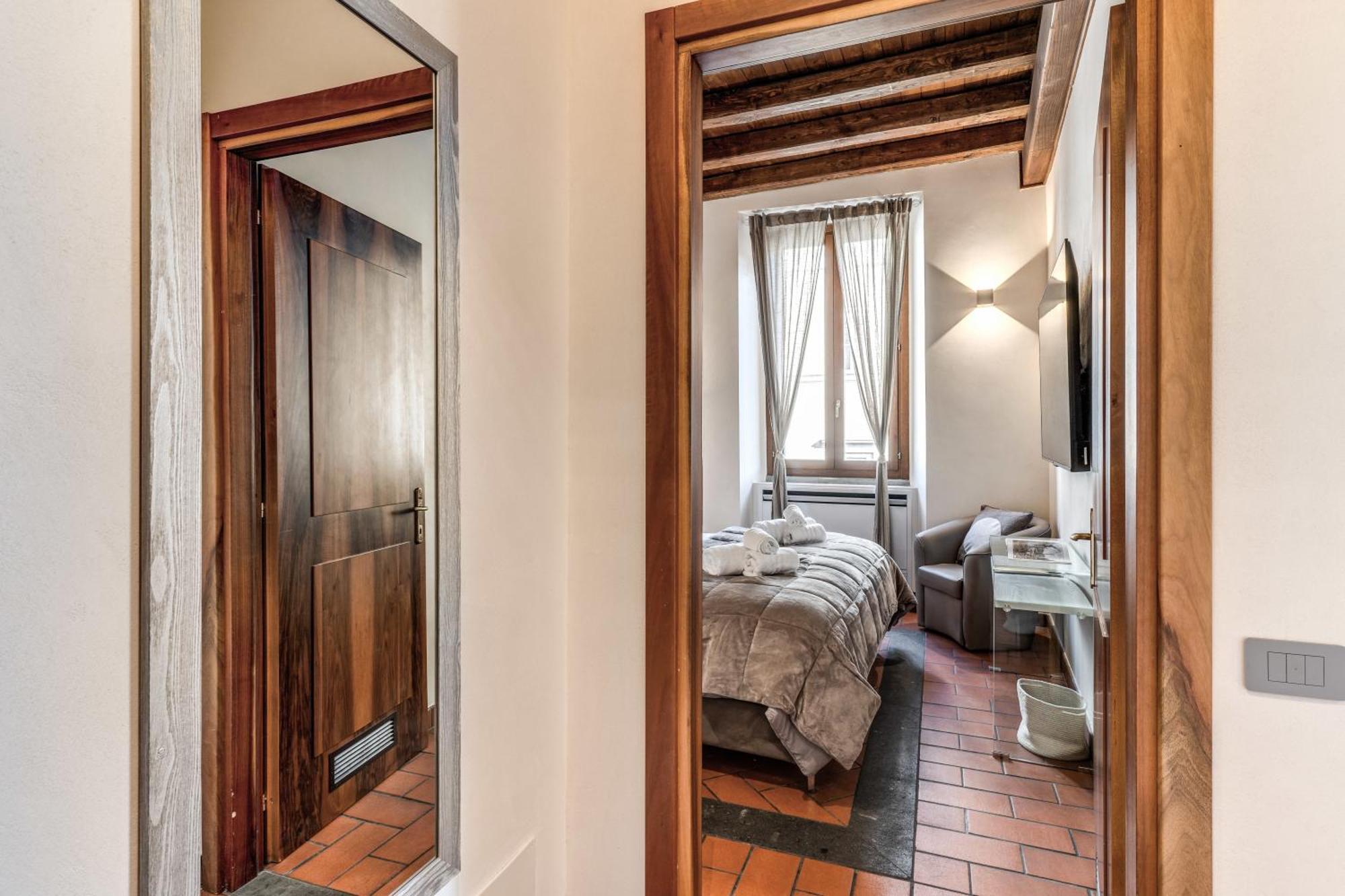 Casa Navona Apartments Rzym Zewnętrze zdjęcie