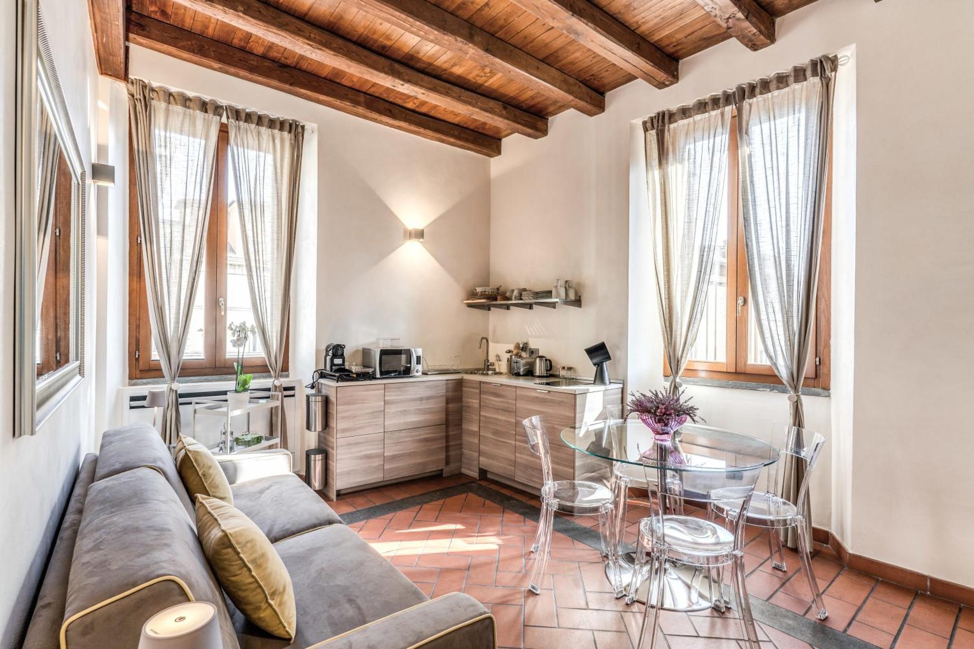 Casa Navona Apartments Rzym Zewnętrze zdjęcie