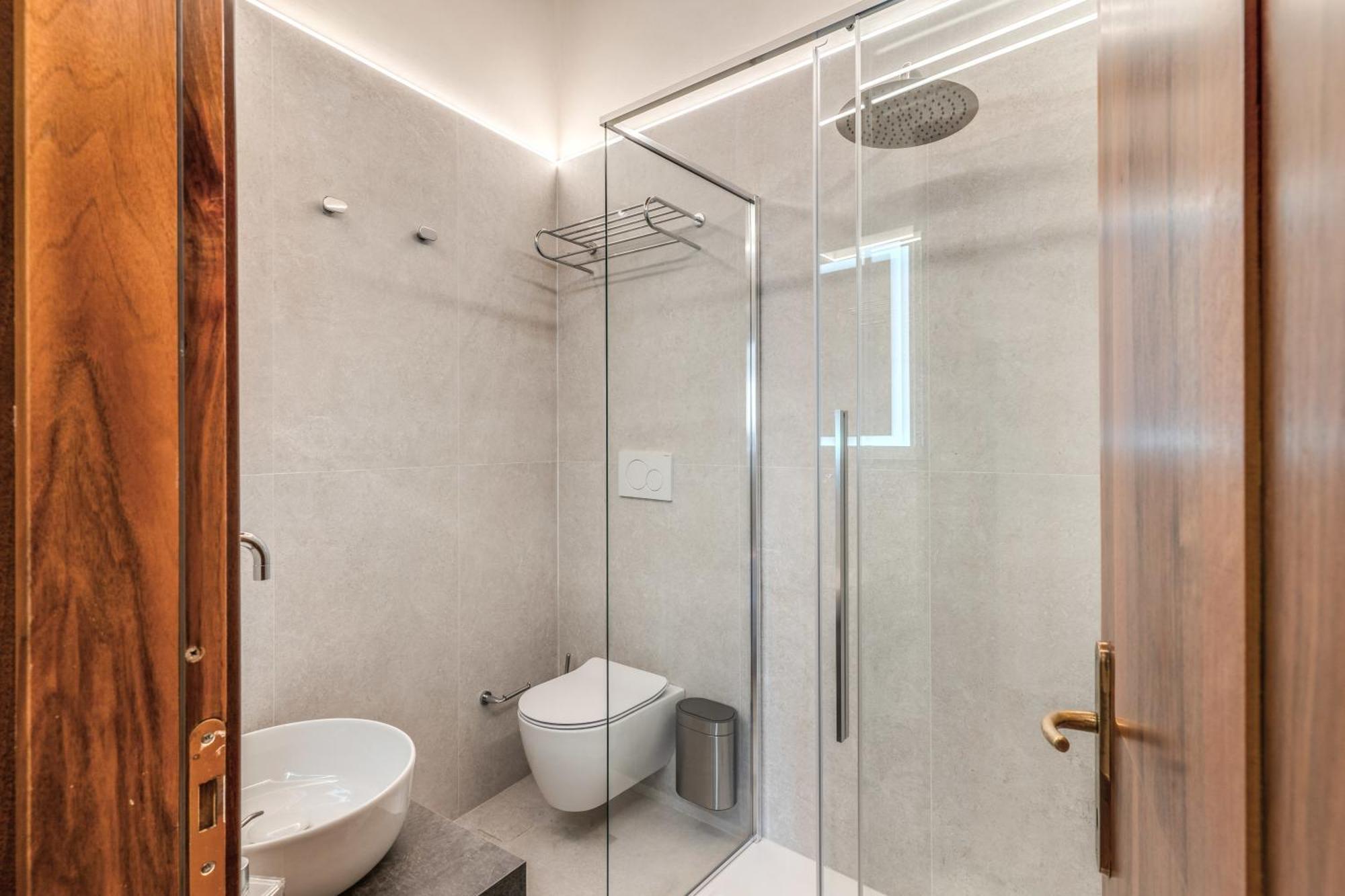 Casa Navona Apartments Rzym Zewnętrze zdjęcie