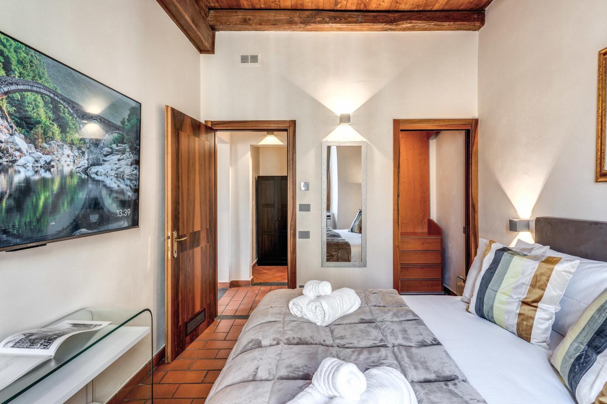 Casa Navona Apartments Rzym Zewnętrze zdjęcie