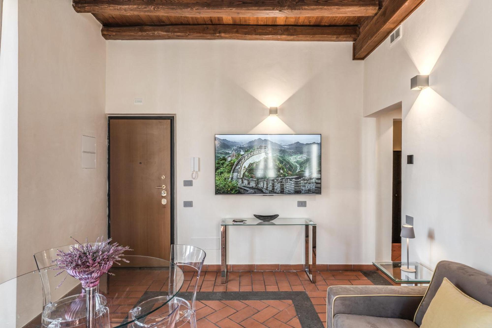 Casa Navona Apartments Rzym Zewnętrze zdjęcie