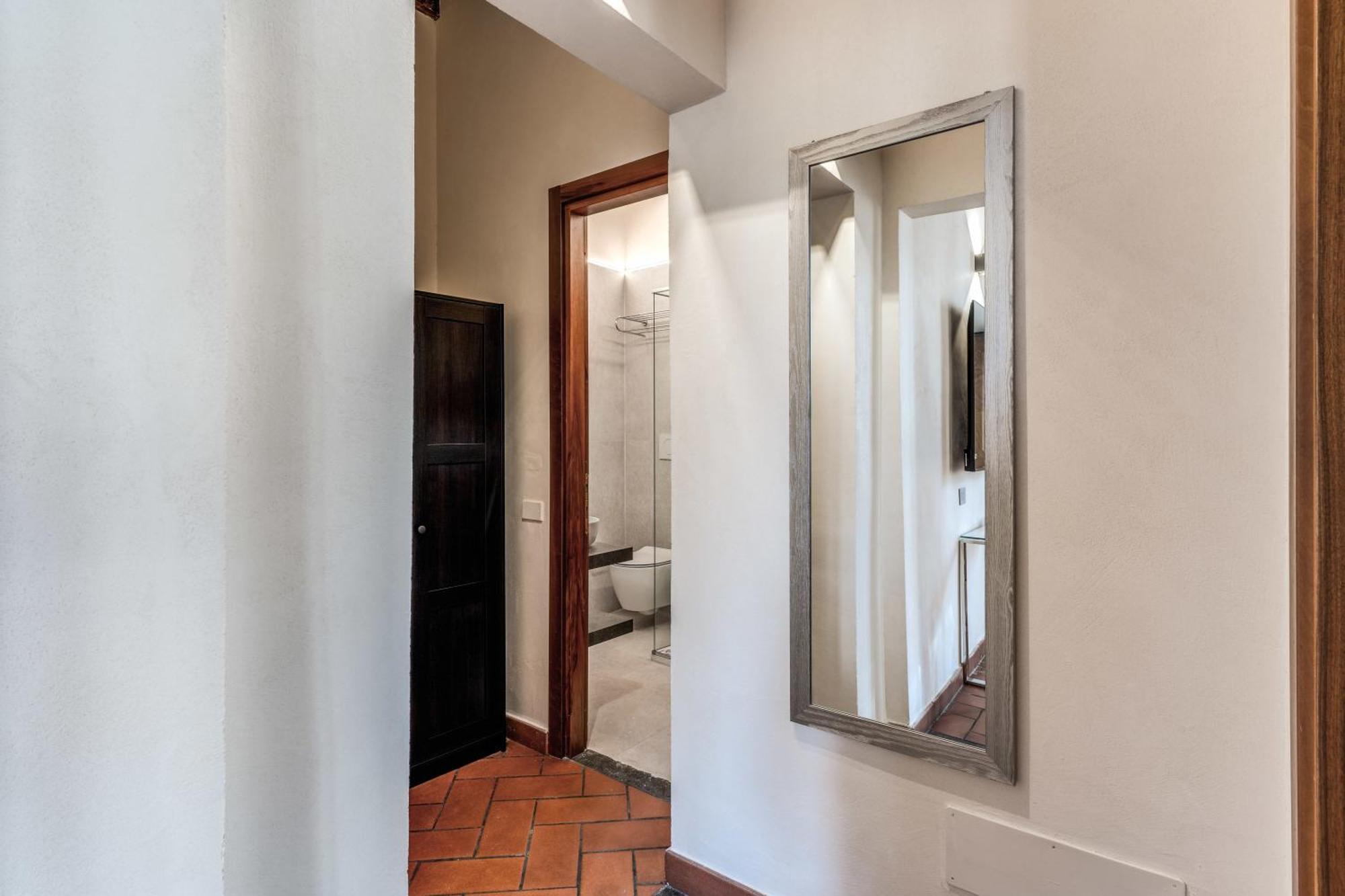 Casa Navona Apartments Rzym Zewnętrze zdjęcie