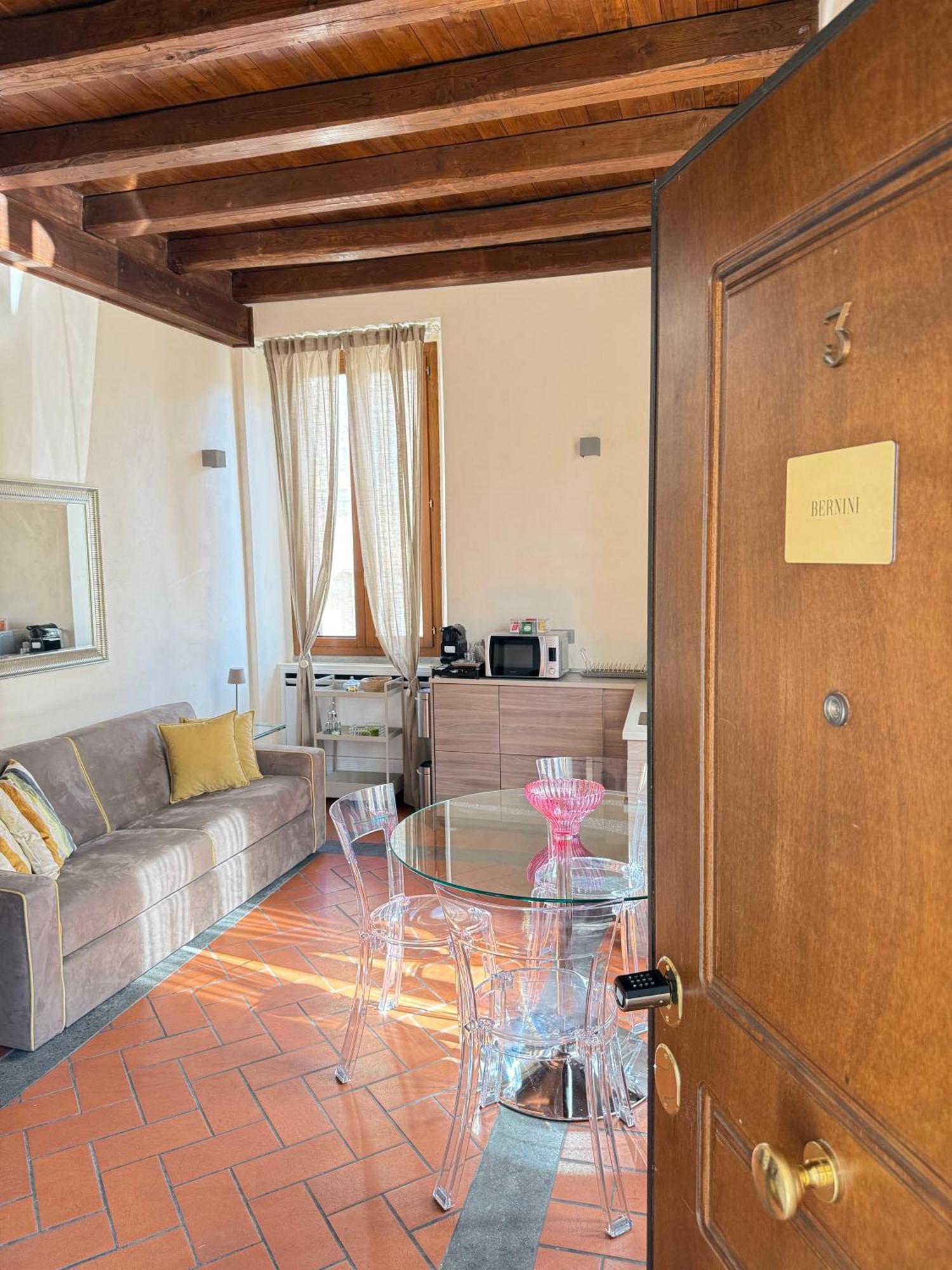 Casa Navona Apartments Rzym Zewnętrze zdjęcie