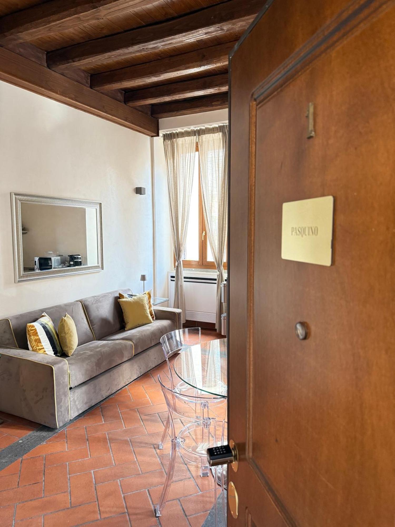 Casa Navona Apartments Rzym Zewnętrze zdjęcie